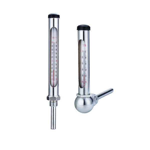 Marine Metallic Protector Thermometer 
